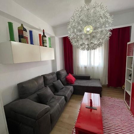 דירות רדונדולה Piso Cernadas מראה חיצוני תמונה