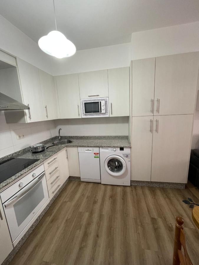 דירות רדונדולה Piso Cernadas מראה חיצוני תמונה