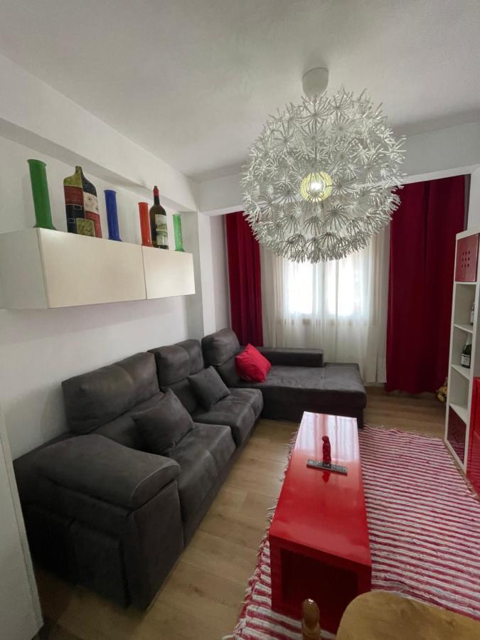 דירות רדונדולה Piso Cernadas מראה חיצוני תמונה